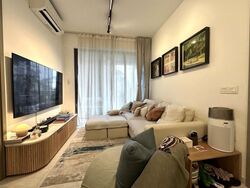The Florence Residences (D19), Apartment #612672501
